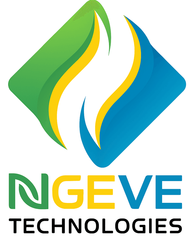 NGEVE Technologies logo